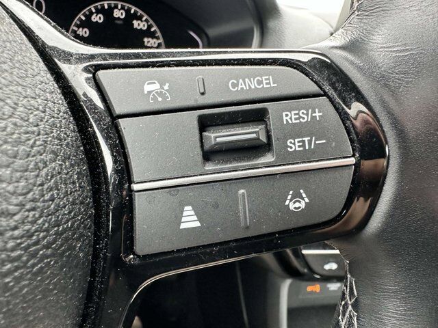 2022 Honda Civic Sedan EX San Clemente CA