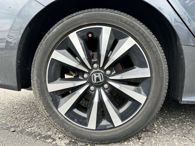 2022 Honda Civic Sedan EX San Clemente CA