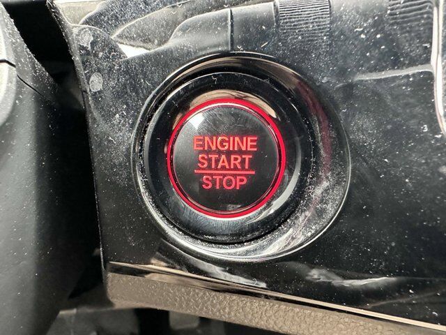 2022 Honda Civic Sedan EX San Clemente CA