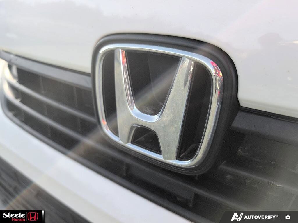 2022 Honda Civic Sedan EX St. John's NL