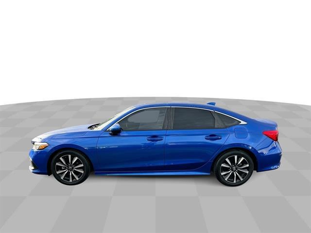 2022 Honda Civic Sedan EX Tucson AZ