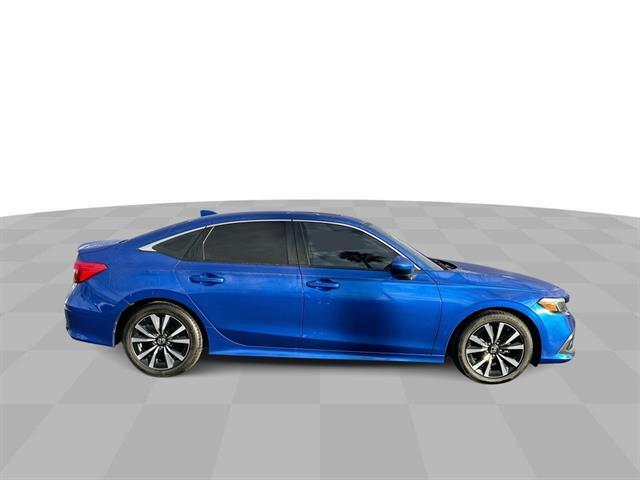 2022 Honda Civic Sedan EX Tucson AZ