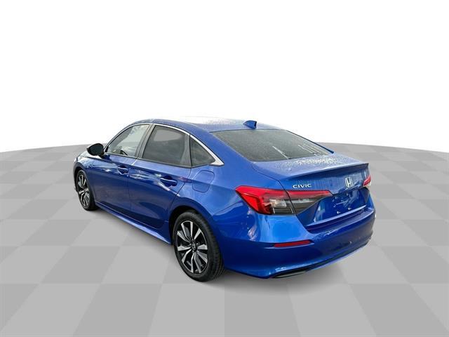 2022 Honda Civic Sedan EX Tucson AZ