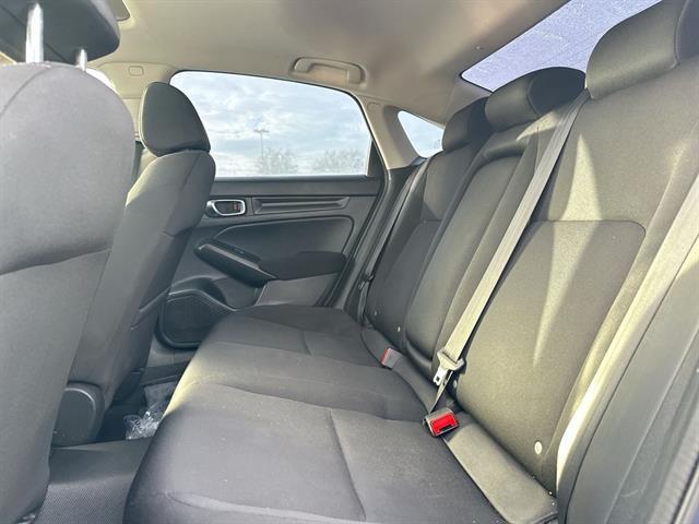 2022 Honda Civic Sedan EX Tucson AZ