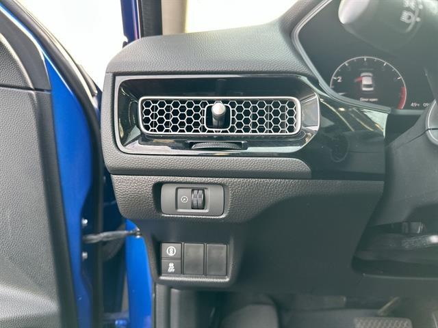 2022 Honda Civic Sedan EX Tucson AZ