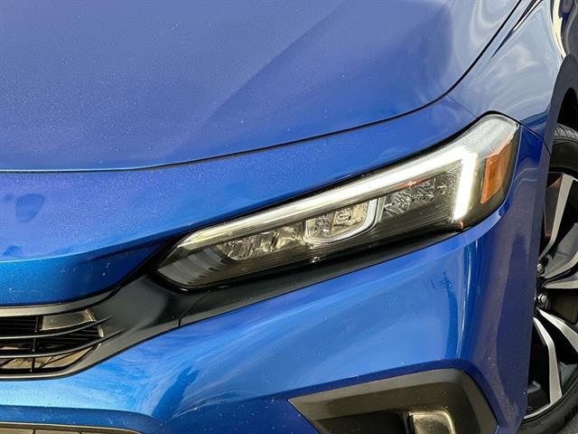 2022 Honda Civic Sedan EX Tucson AZ