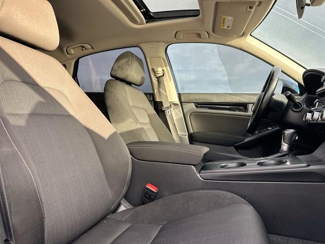 2022 Honda Civic Sedan EX Tucson AZ