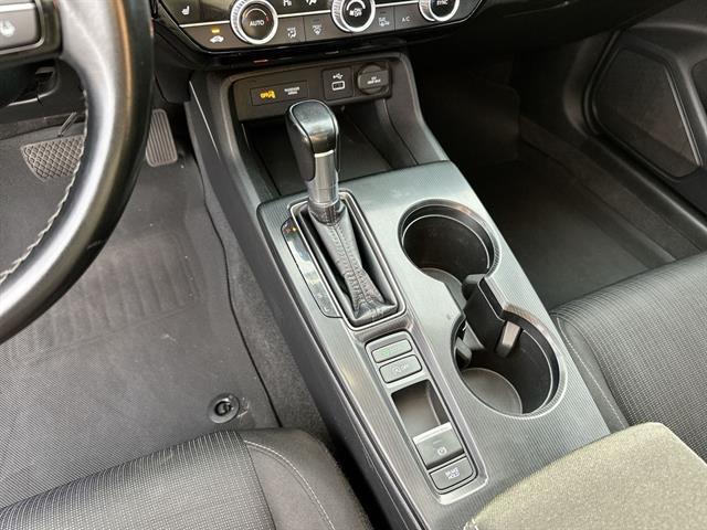 2022 Honda Civic Sedan EX Tucson AZ