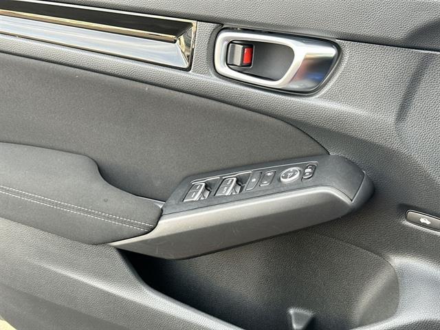 2022 Honda Civic Sedan EX Tucson AZ