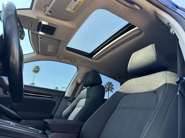 2022 Honda Civic Sedan EX Tucson AZ