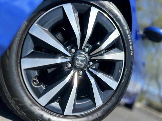 2022 Honda Civic Sedan EX