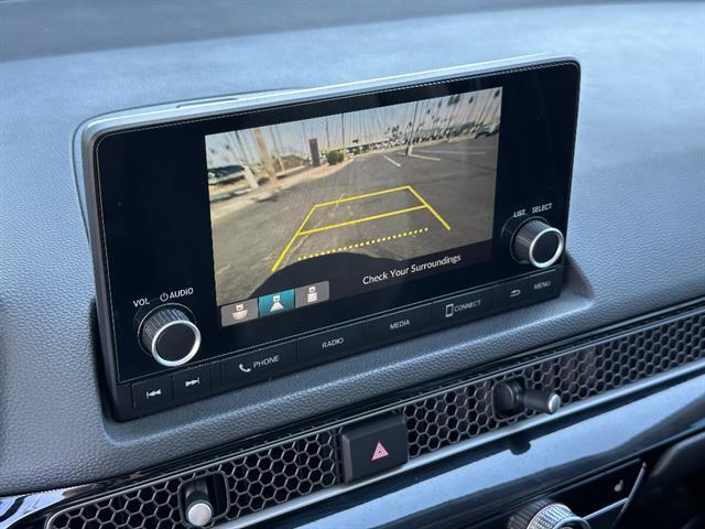 2022 Honda Civic Sedan EX Tucson AZ