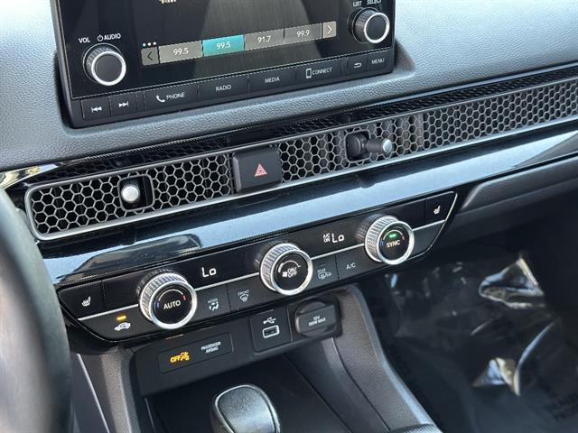 2022 Honda Civic Sedan EX Tucson AZ