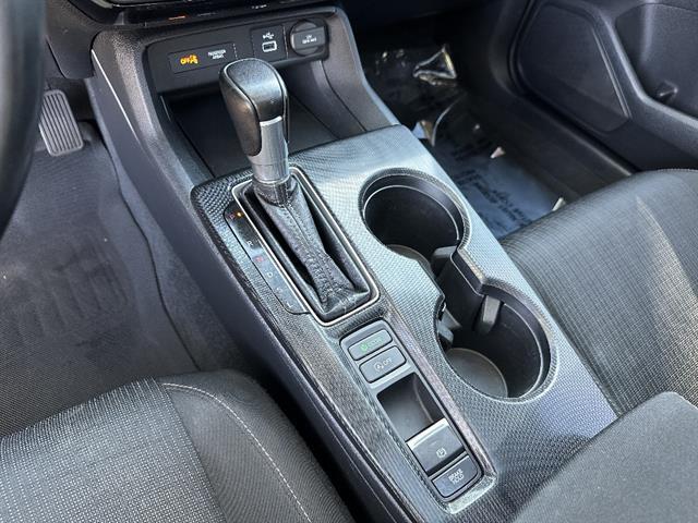 2022 Honda Civic Sedan EX Tucson AZ