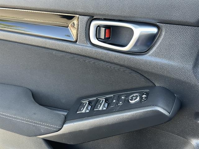 2022 Honda Civic Sedan EX Tucson AZ