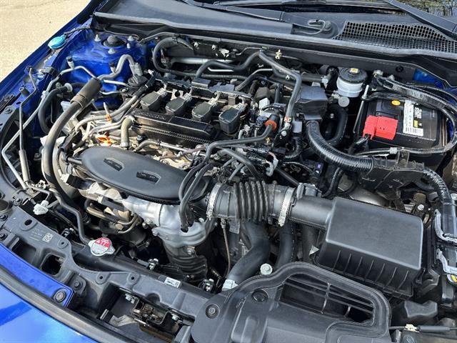 2022 Honda Civic Sedan EX Tucson AZ