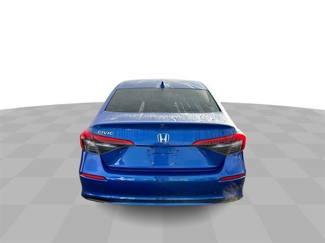 2022 Honda Civic Sedan EX Tucson AZ