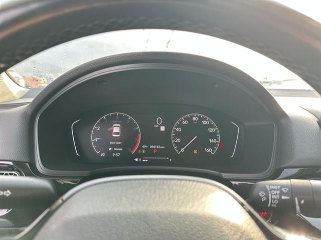 2022 Honda Civic Sedan EX Tucson AZ