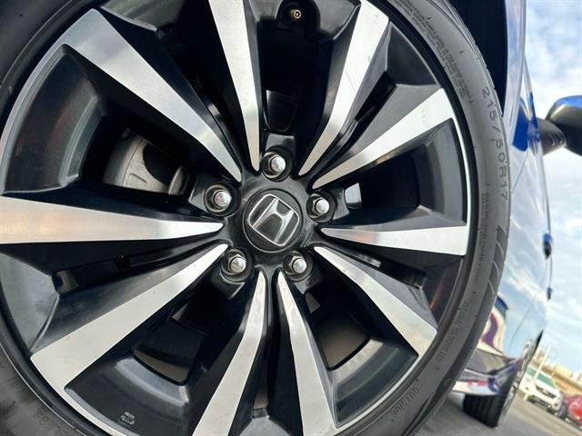 2022 Honda Civic Sedan EX Tucson AZ