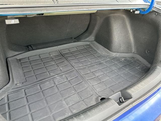 2022 Honda Civic Sedan EX Tucson AZ