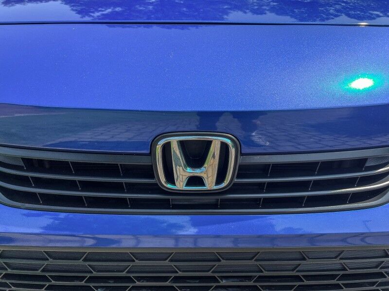 2022 Honda Civic Sedan EX Wilmington NC