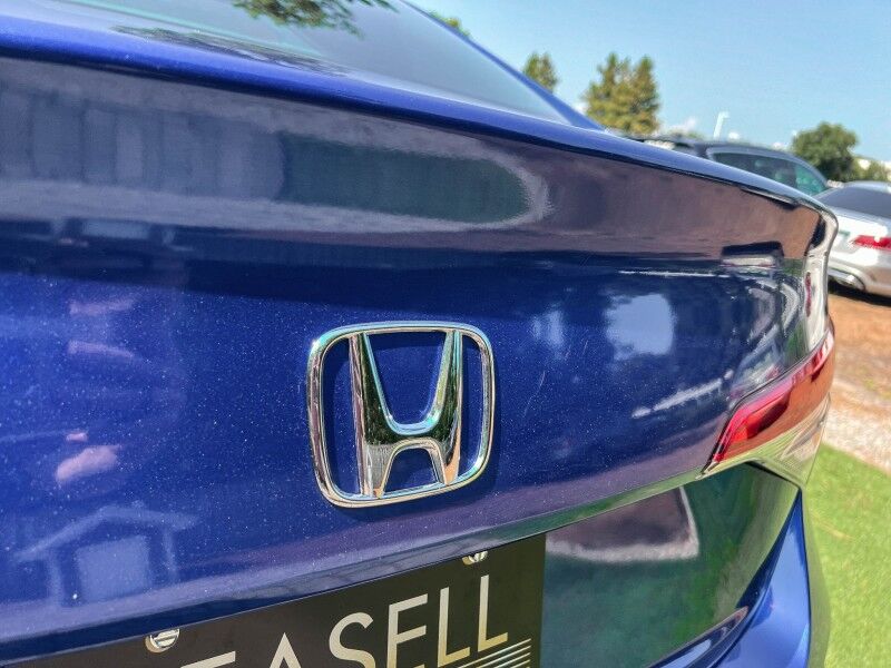 2022 Honda Civic Sedan EX Wilmington NC
