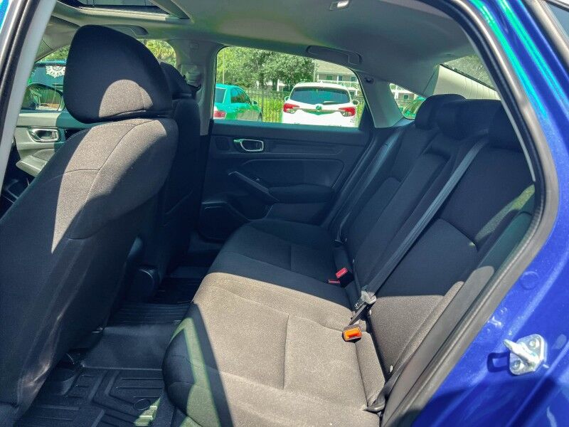 2022 Honda Civic Sedan EX Wilmington NC