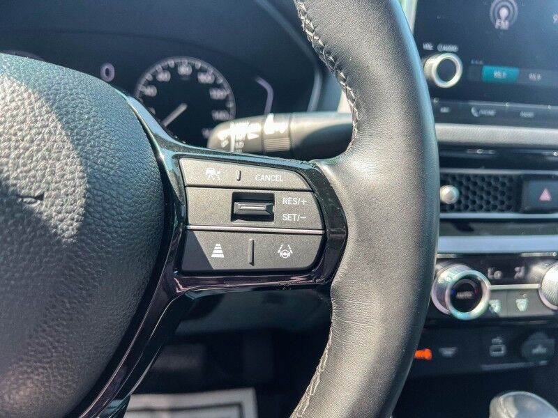 2022 Honda Civic Sedan EX Wilmington NC