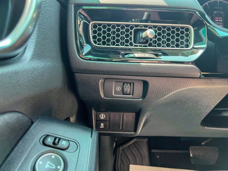 2022 Honda Civic Sedan EX Wilmington NC