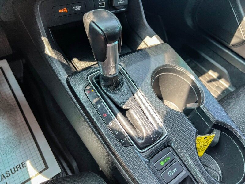 2022 Honda Civic Sedan EX Wilmington NC