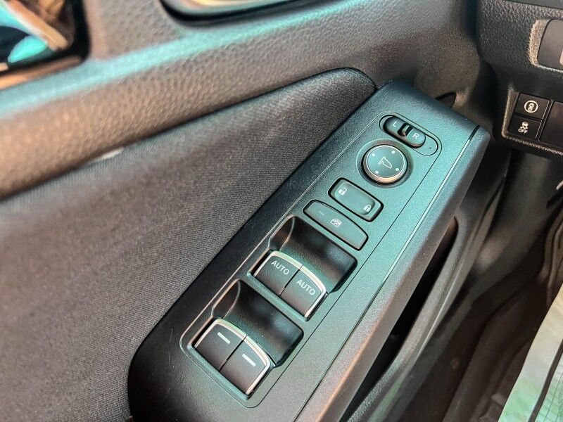 2022 Honda Civic Sedan EX Wilmington NC