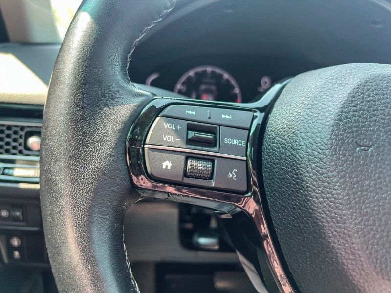 2022 Honda Civic Sedan EX Wilmington NC