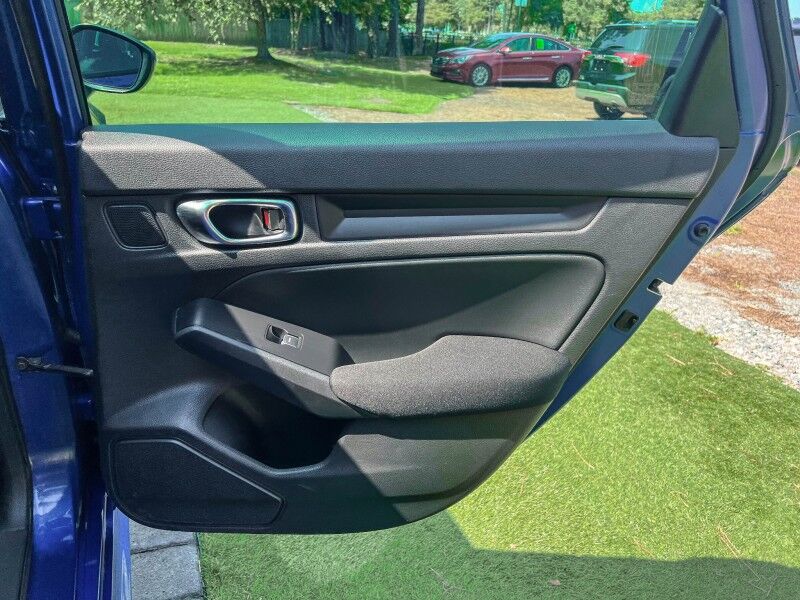 2022 Honda Civic Sedan EX Wilmington NC