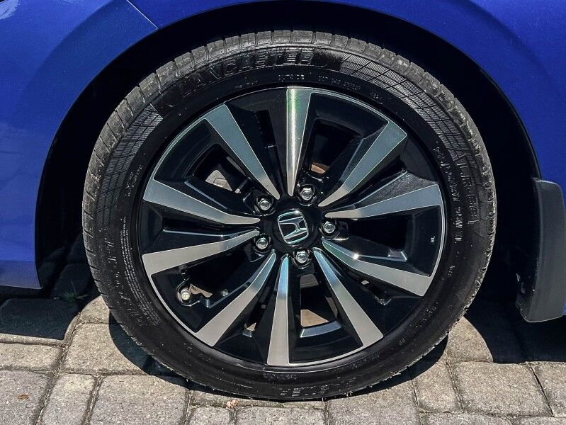 2022 Honda Civic Sedan EX Wilmington NC