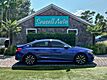 2022 Honda Civic Sedan EX