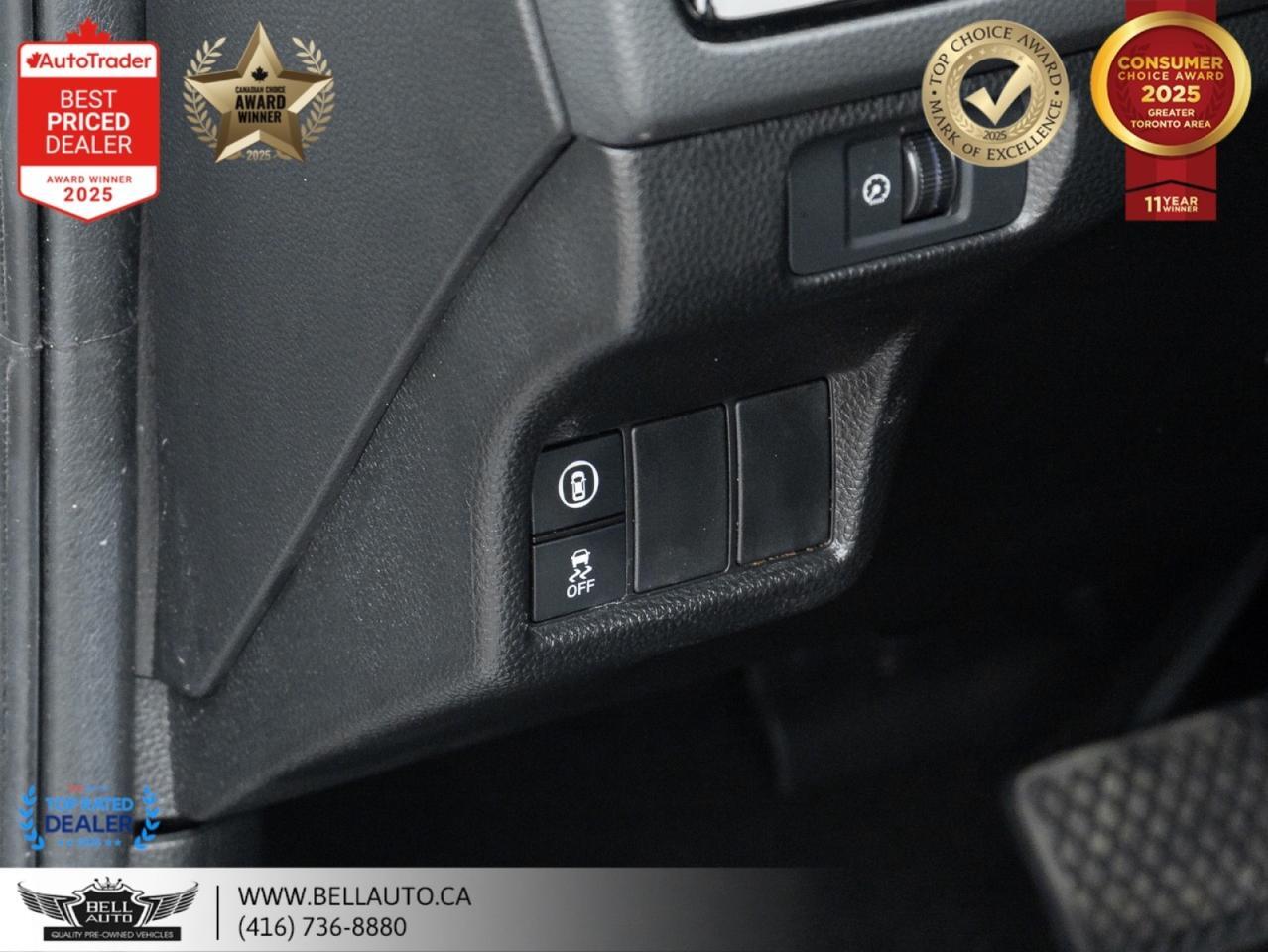 2022 Honda Civic Sedan LX | APPLCRPLY | B.CAM | ONEOWNER | NOACCIDENT Toronto ON