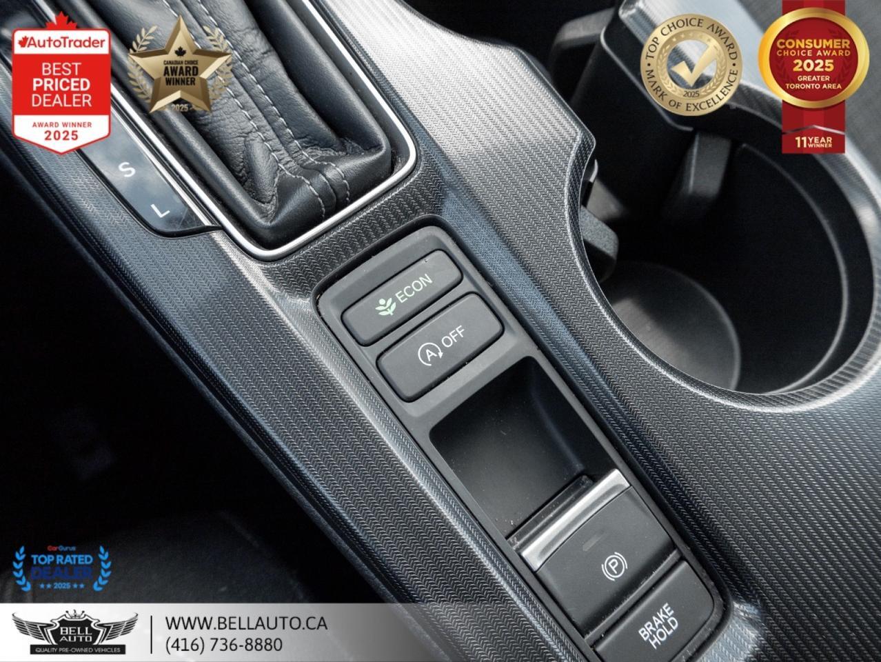 2022 Honda Civic Sedan LX | CARPLAY | B.CAM | HTDSEATS | HONDA.CRTFD | NOACCIDENT Toronto ON