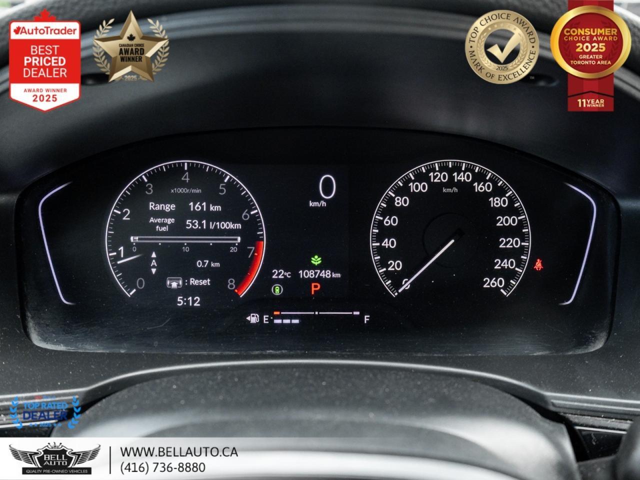 2022 Honda Civic Sedan LX | CARPLAY | B.CAM | ONEOWNER | NOACCIDENT Toronto ON