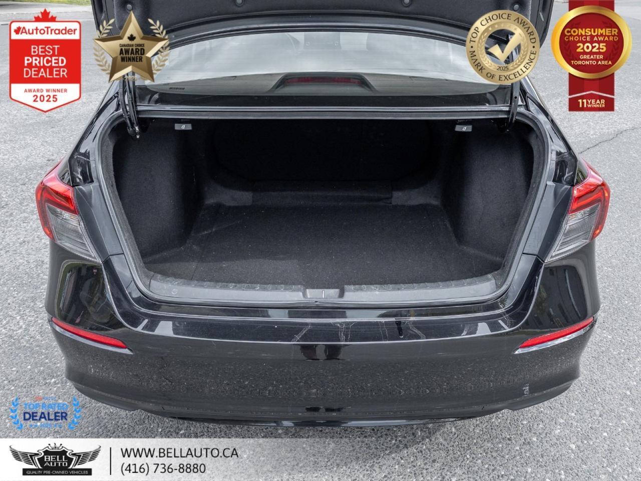2022 Honda Civic Sedan LX | CARPLAY | B.CAM | ONEOWNER | NOACCIDENT Toronto ON