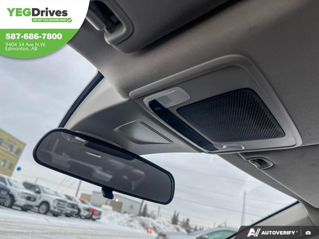 2022 Honda Civic Sedan LX Edmonton AB