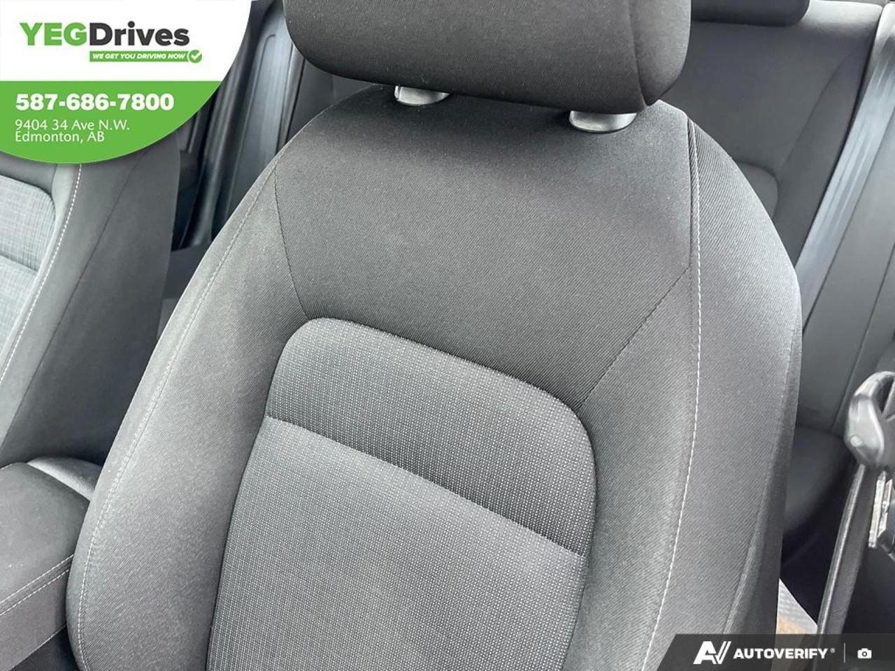 2022 Honda Civic Sedan LX Edmonton AB