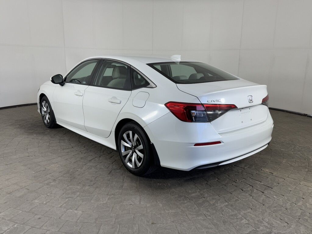 2022 Honda Civic Sedan LX Maumee OH