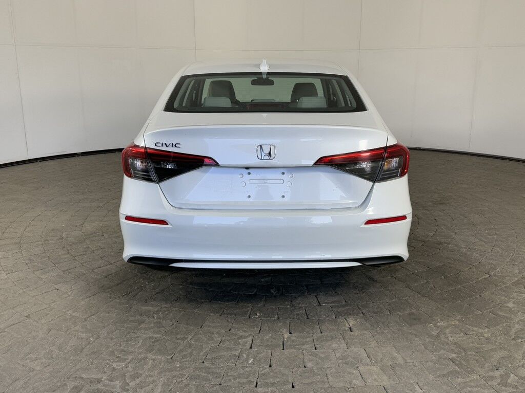 2022 Honda Civic Sedan LX Maumee OH
