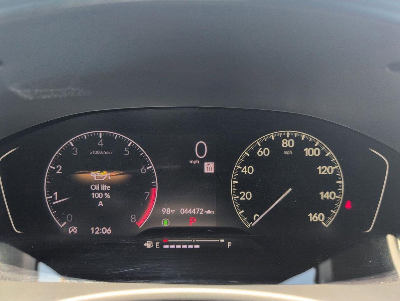 2022 Honda Civic Sedan LX San Antonio TX