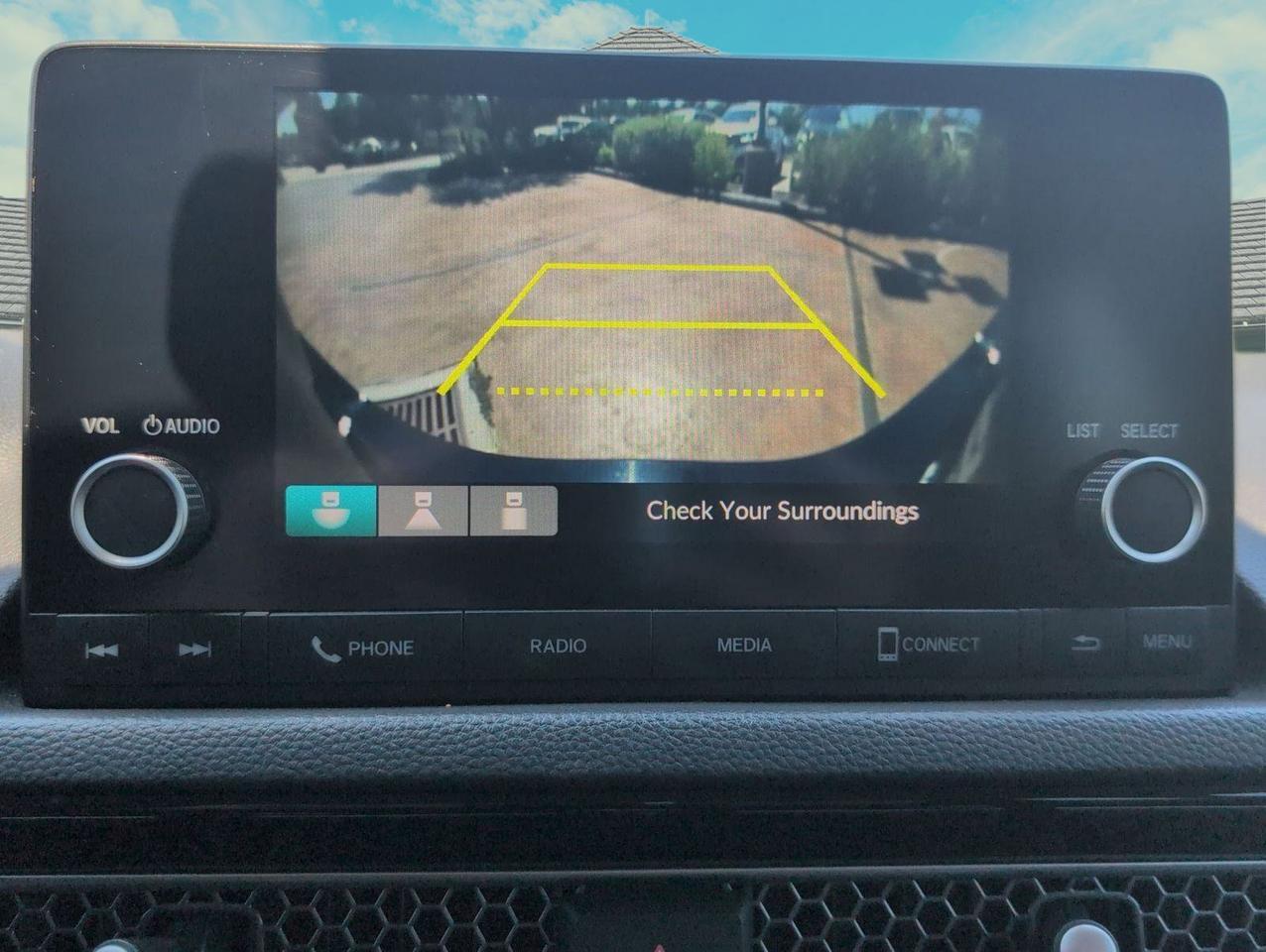 2022 Honda Civic Sedan LX San Antonio TX
