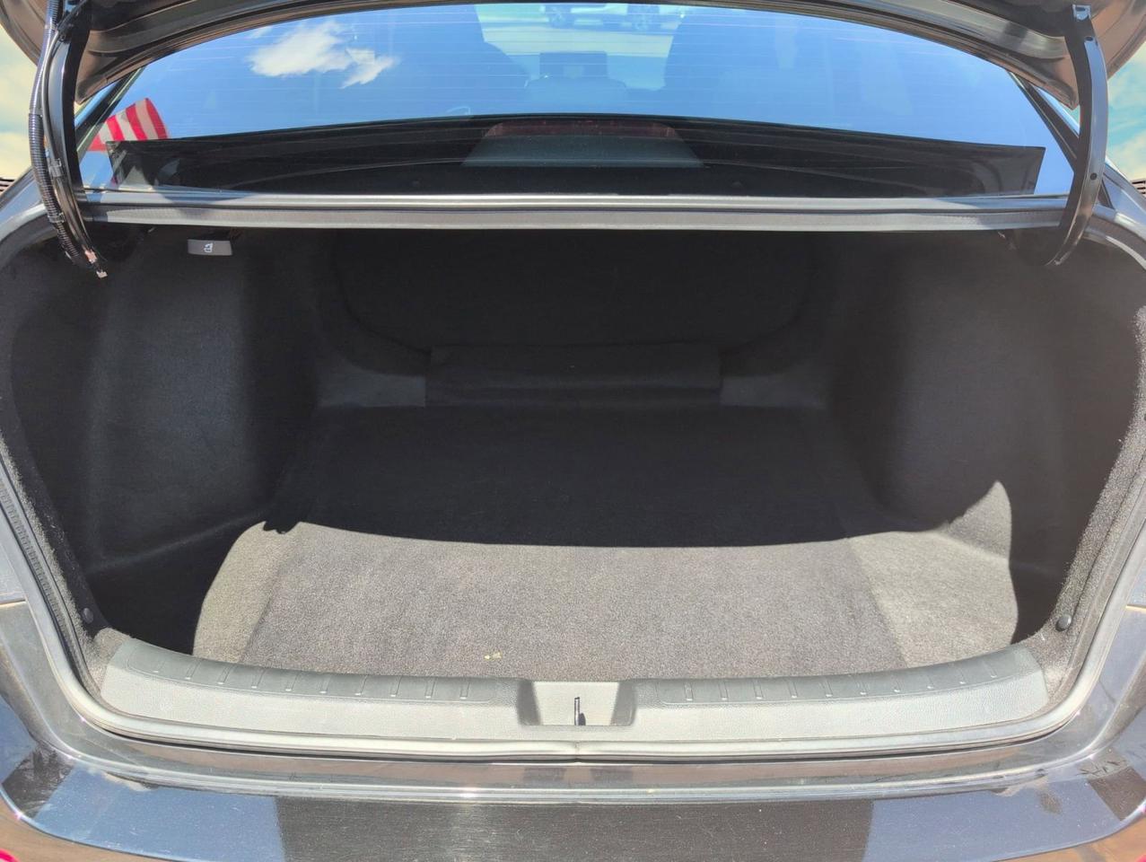 2022 Honda Civic Sedan LX San Antonio TX