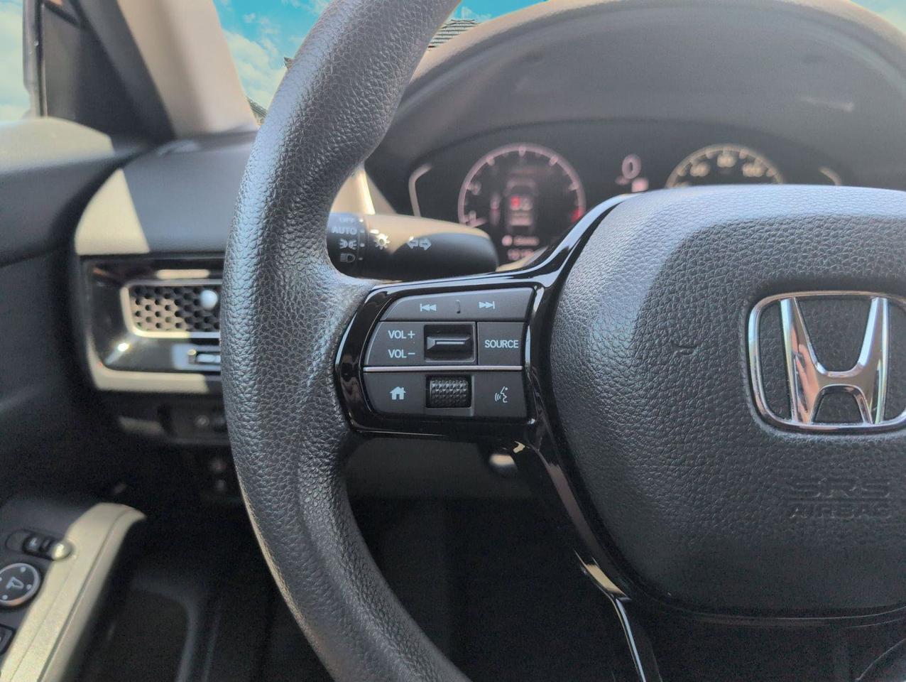 2022 Honda Civic Sedan LX San Antonio TX