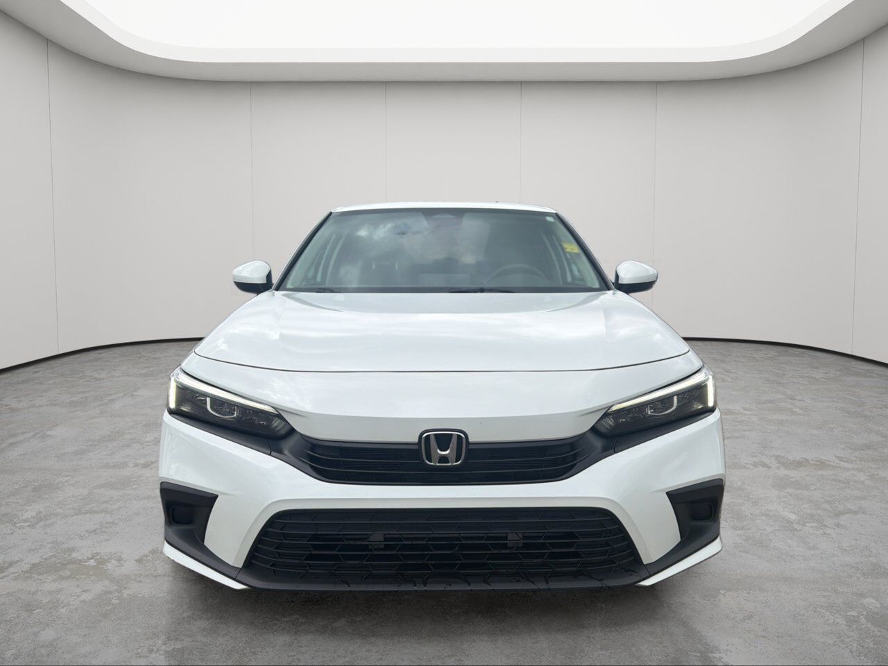 2022 Honda Civic Sedan LX