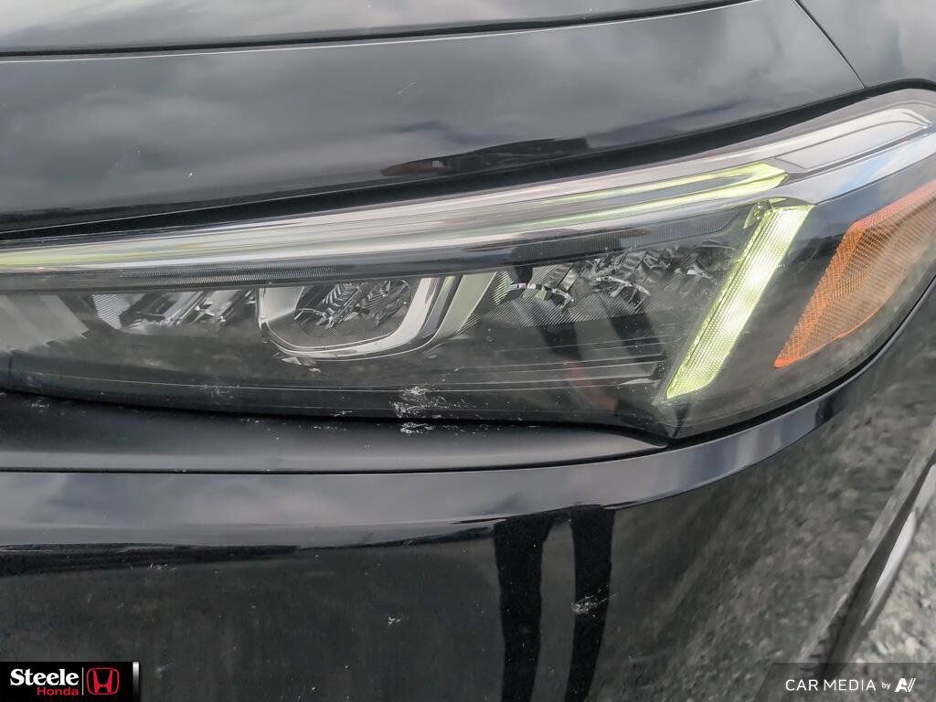2022 Honda Civic Sedan LX St. John's NL
