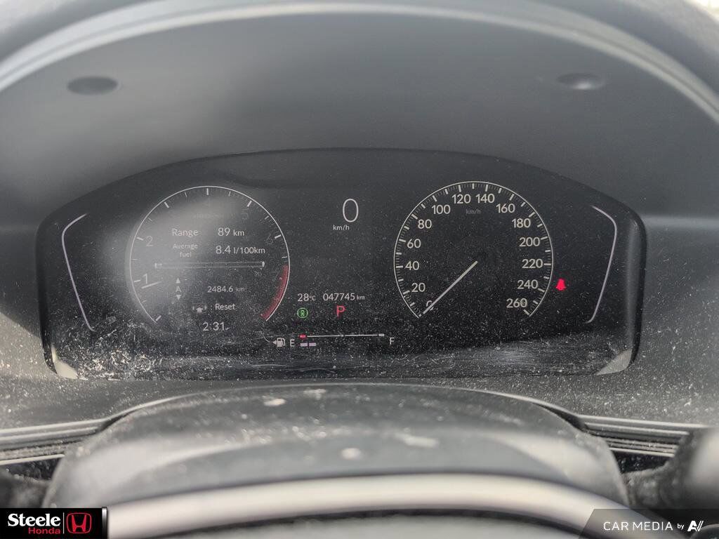2022 Honda Civic Sedan LX St. John's NL